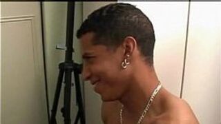 strapped heterosexual cadets frigging tail porn video